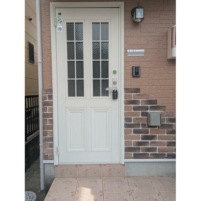 プローグⅡ その他外観1