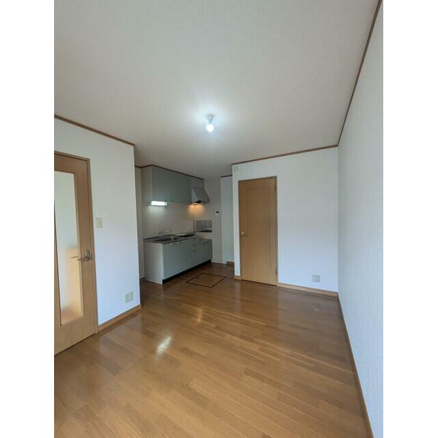 プローグⅡ リビング