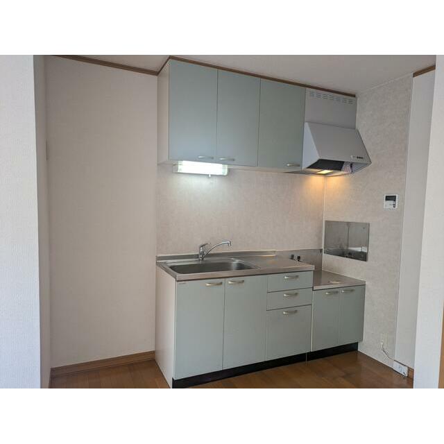 プローグⅡ キッチン