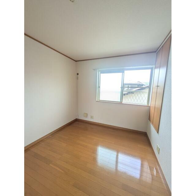 プローグⅡ ベッドルーム