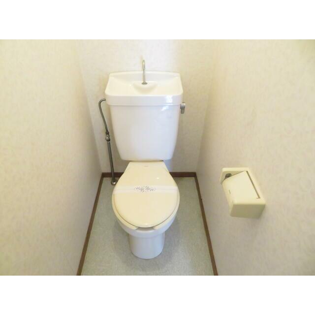 ハイハイツ その他2