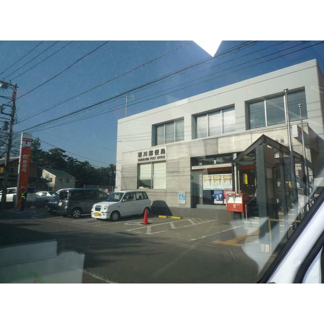 ハイハイツ 周辺画像2
