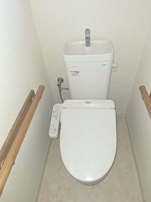 シャトーアルブル　Ａ その他1