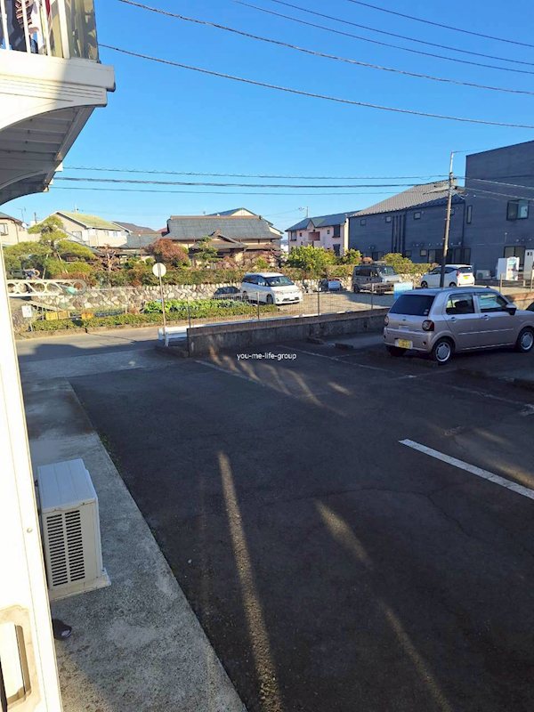 シャトーアルブル　Ａ その他外観1