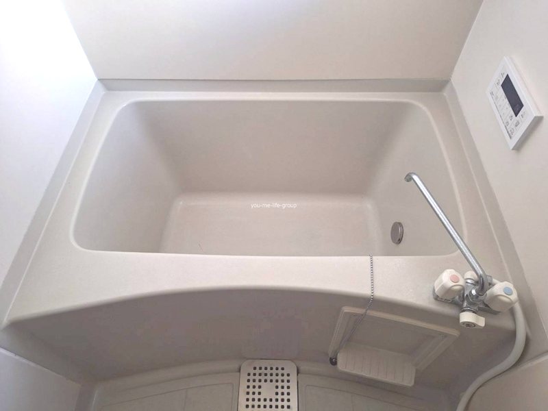 シャトーアルブル　Ａ 風呂画像