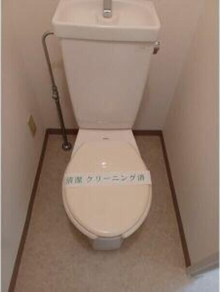 蛍田マンション その他2