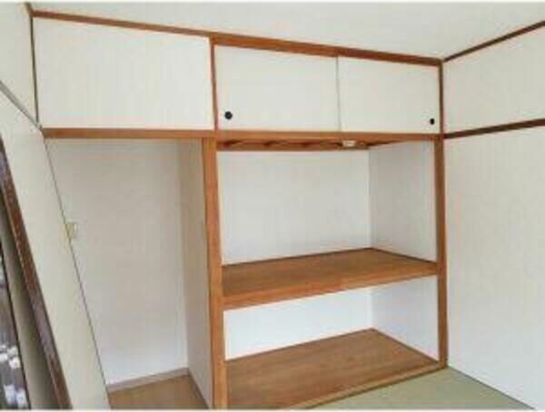 蛍田マンション その他5