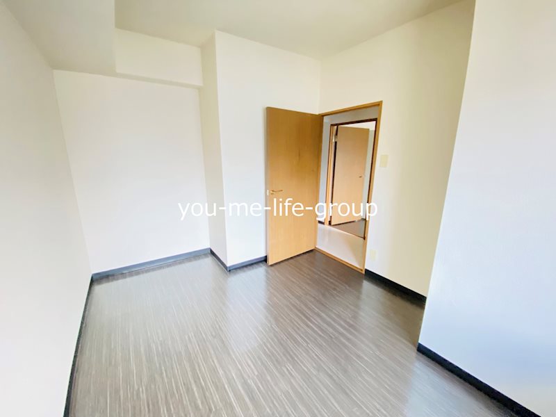 ダイアパレス湘南ヒルズ二宮 ベッドルーム