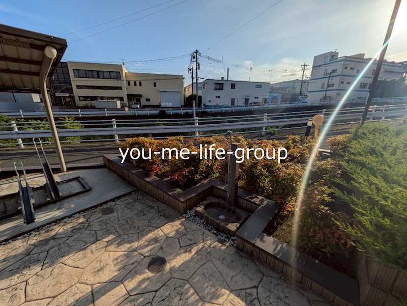 ラヴィエール その他外観3