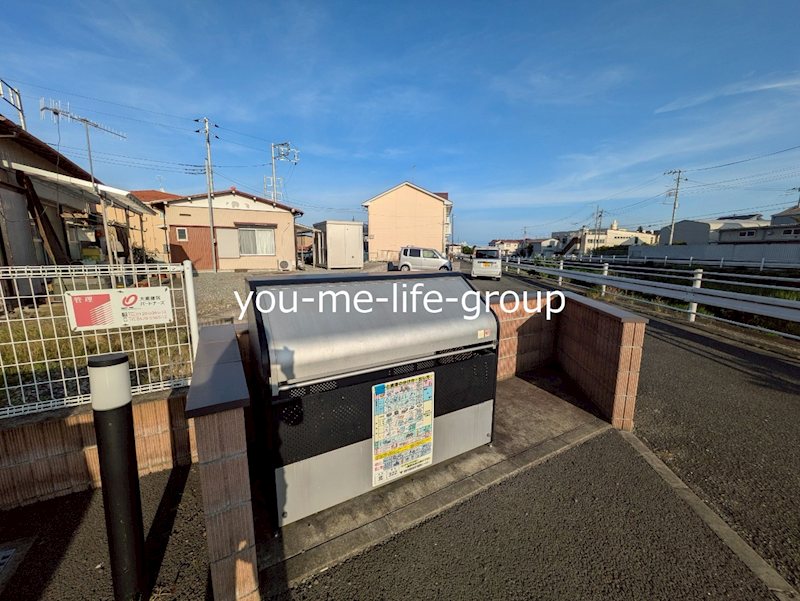 ラヴィエール その他外観4