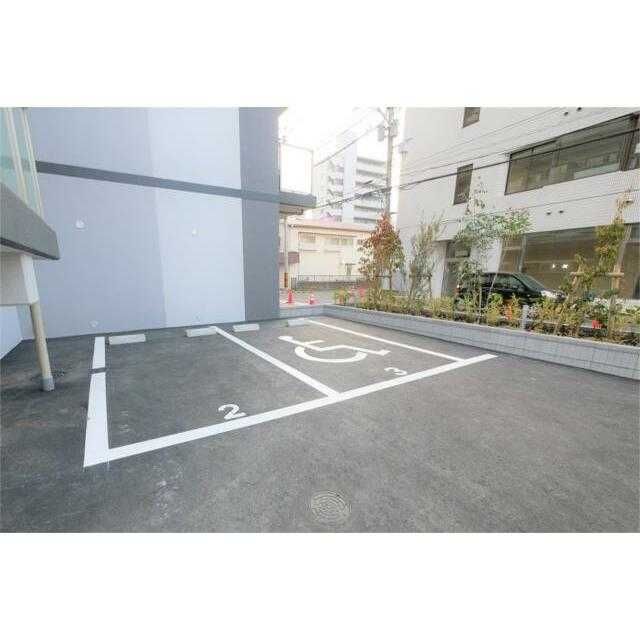 小田急伊勢原駅前マンション その他外観2