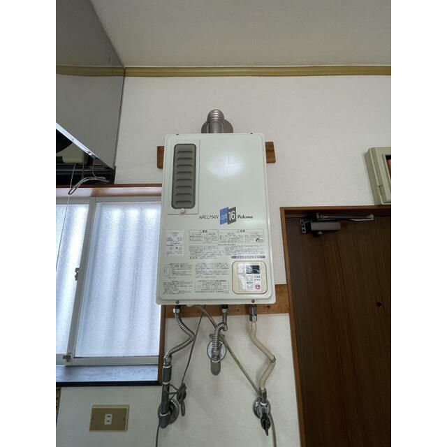 サンハイム遠矢塚 その他8