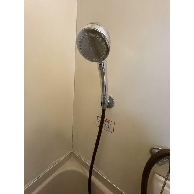 サンハイム遠矢塚 風呂画像