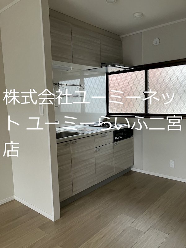 シティハイム　ラ・メール その他9