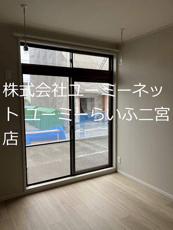 シティハイム　ラ・メール その他16