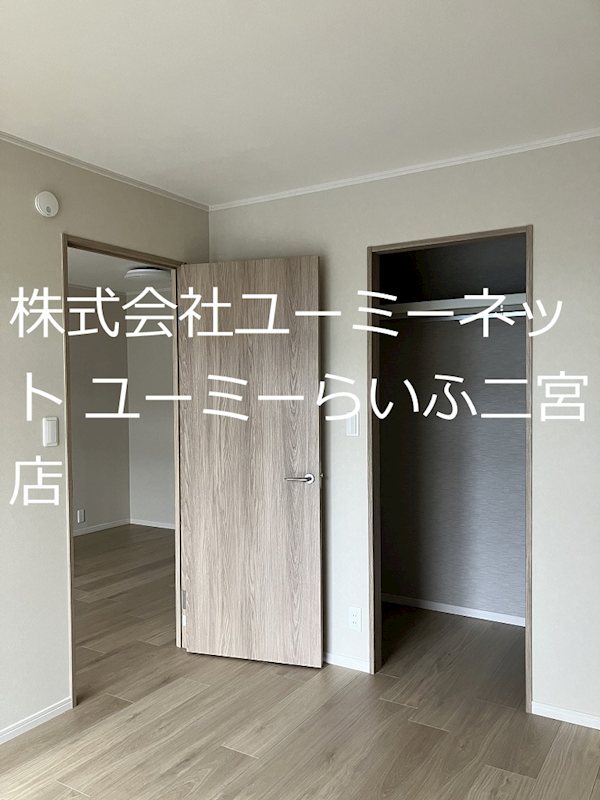 シティハイム　ラ・メール その他17