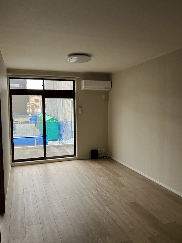 シティハイム　ラ・メール ベッドルーム