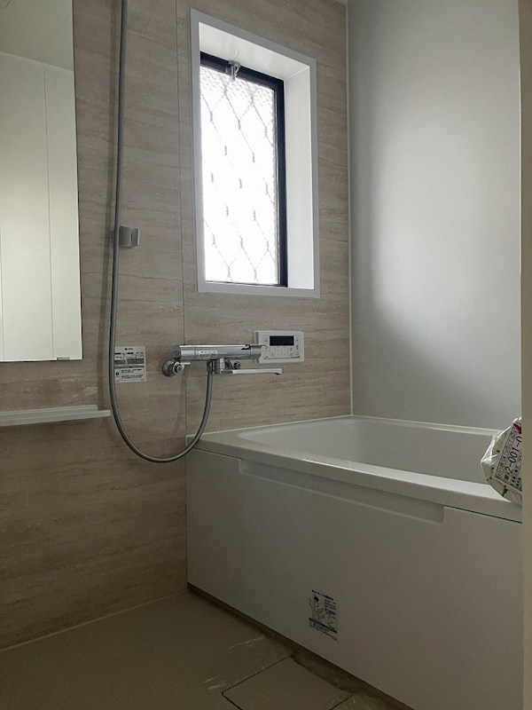 シティハイム　ラ・メール 風呂画像