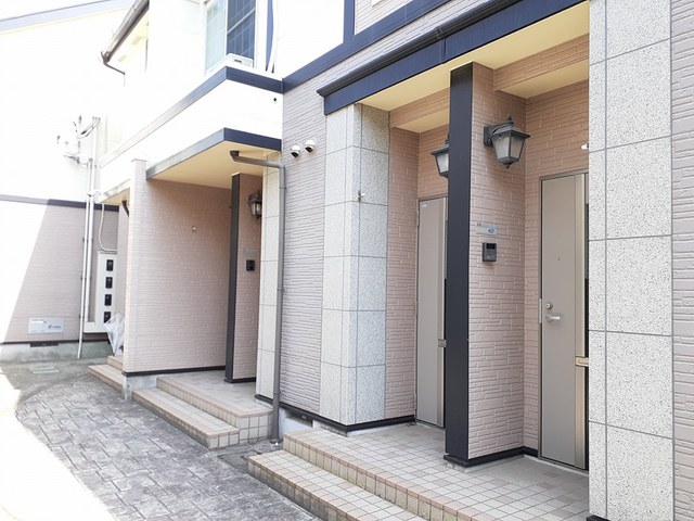 サンロードⅡ その他8