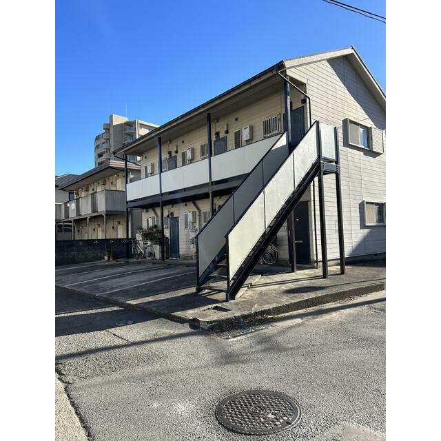 スピカ 101号室 外観