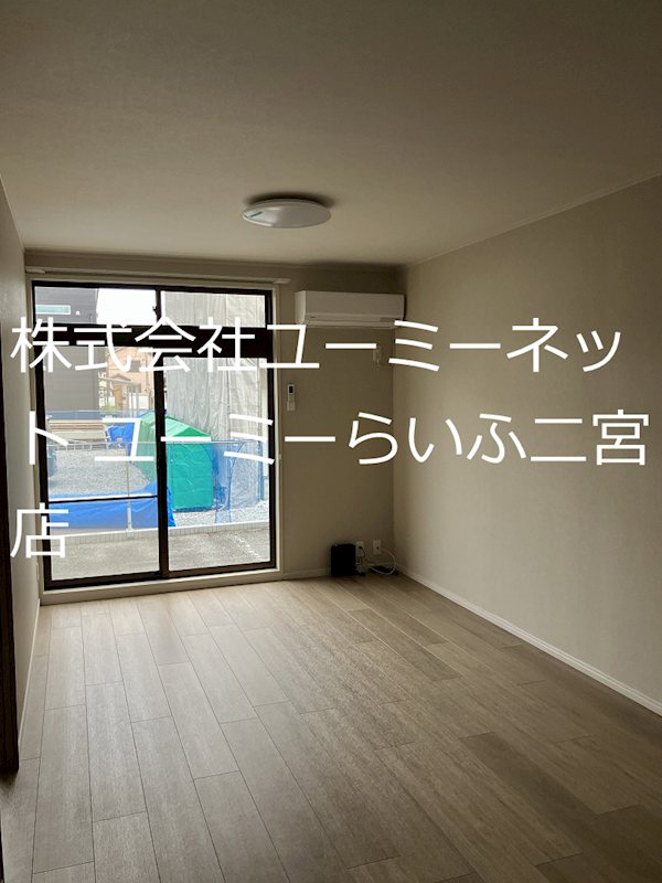 シティハイム　ラ・メール その他8