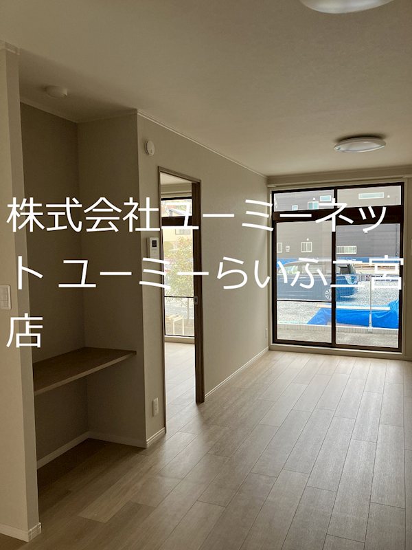 シティハイム　ラ・メール その他12