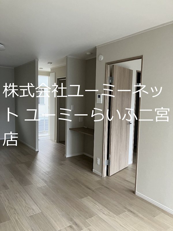 シティハイム　ラ・メール その他14