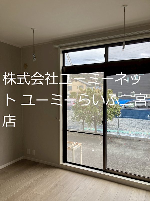 シティハイム　ラ・メール その他15