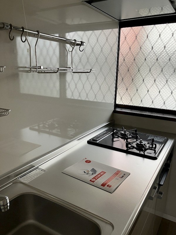 シティハイム　ラ・メール キッチン