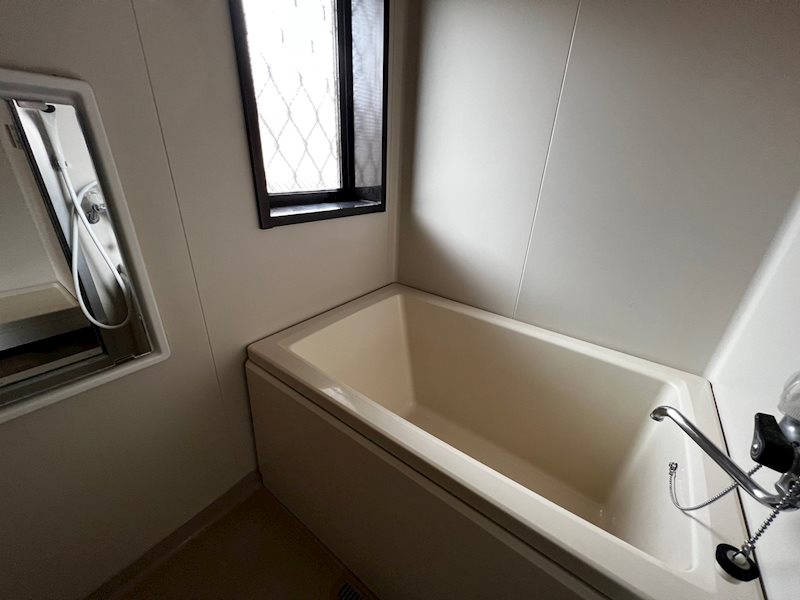 シティハイム　ラ・メール 風呂画像