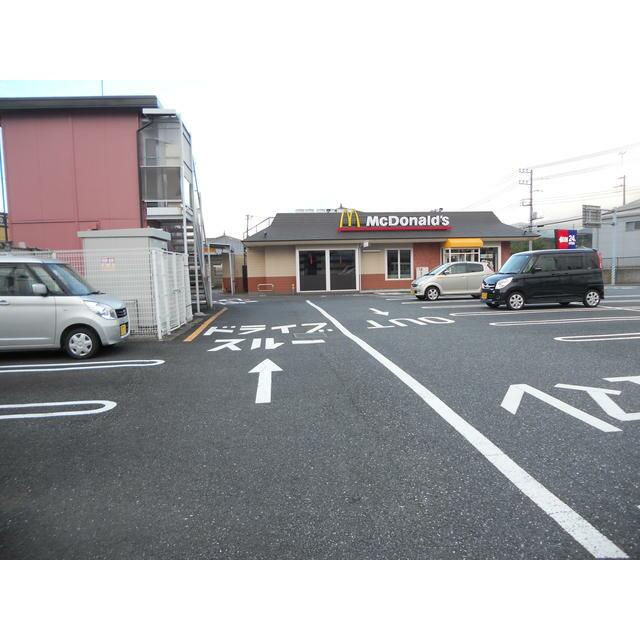 遠藤ハイツ 周辺画像3