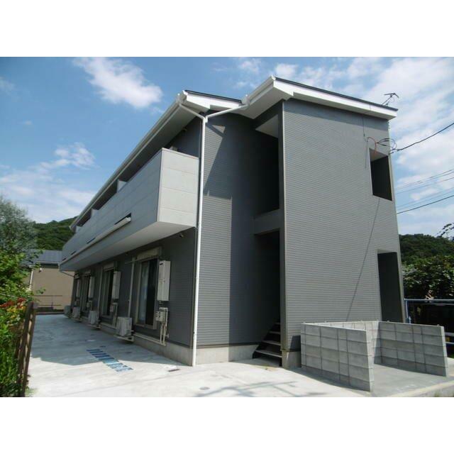 カインドネス秦野 その他外観1