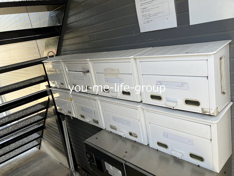 カインドネス秦野 その他外観2