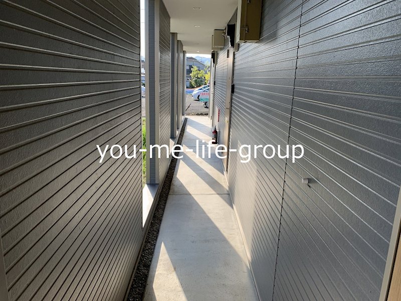 カインドネス秦野 その他外観4