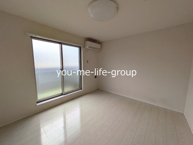 カインドネス秦野 リビング