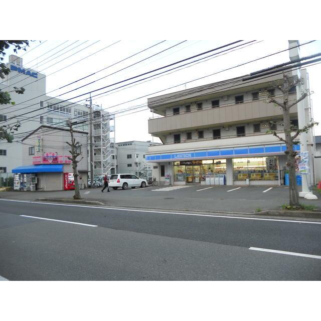 遠藤ハイツ 周辺画像1