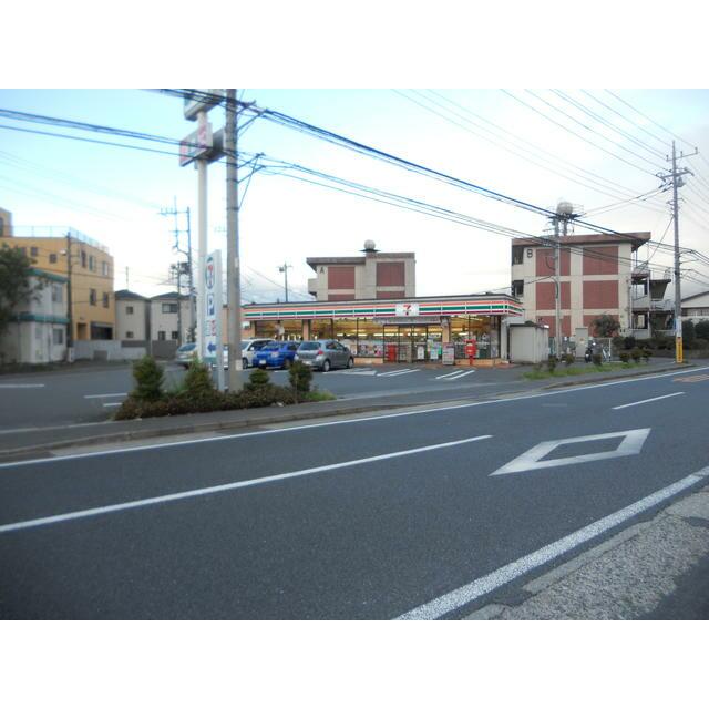 遠藤ハイツ 周辺画像2