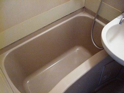 ヴァンドーム戸塚 風呂画像