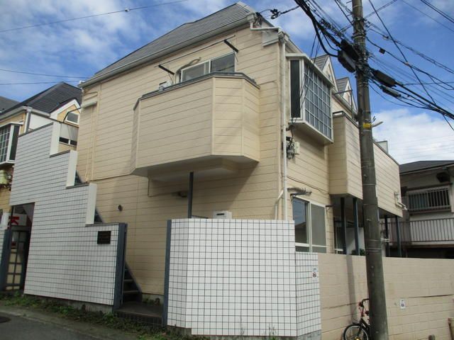 ヴァンドーム戸塚 その他外観1