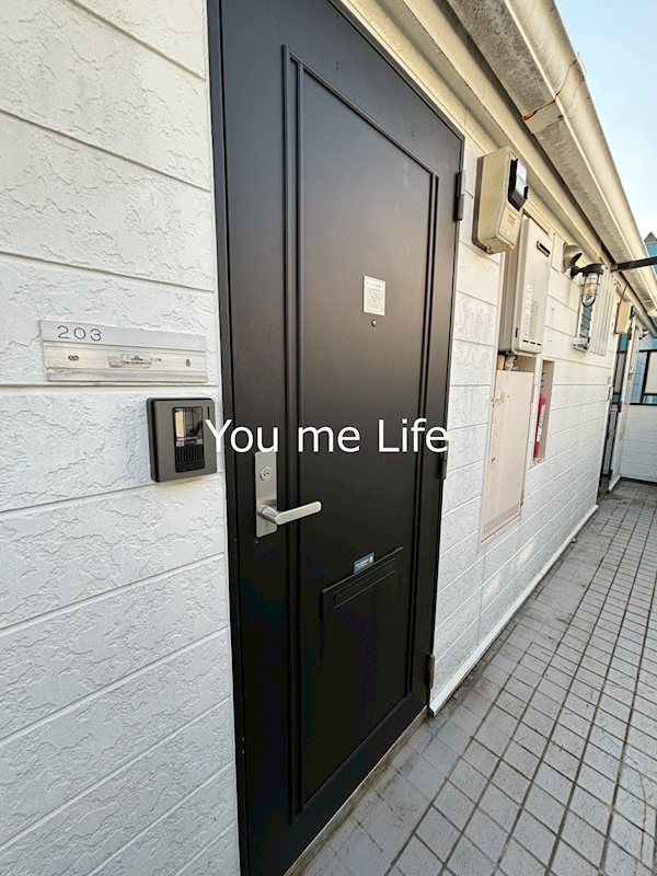 レジデンス東戸塚 その他外観1