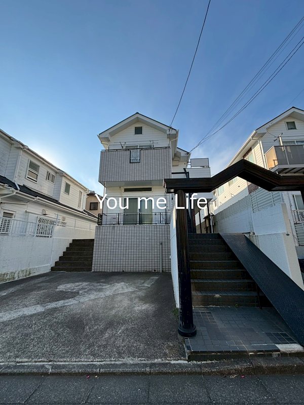 レジデンス東戸塚 その他外観2