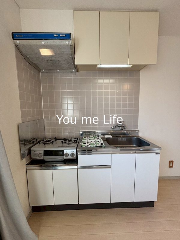 レジデンス東戸塚 キッチン