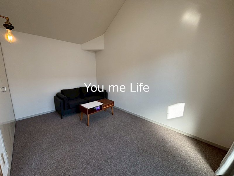 レジデンス東戸塚 ベッドルーム