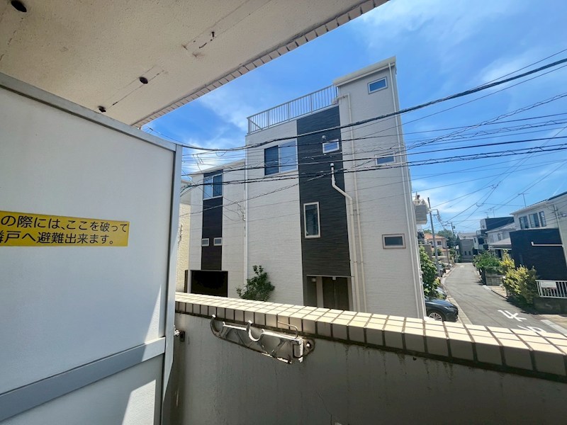 HPSビル その他1