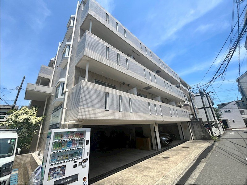 HPSビル その他外観1