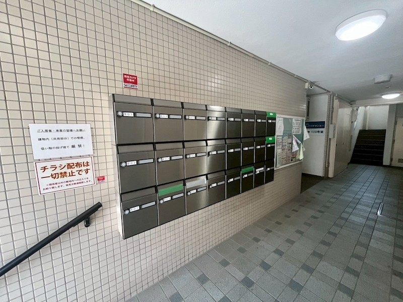 HPSビル その他外観2