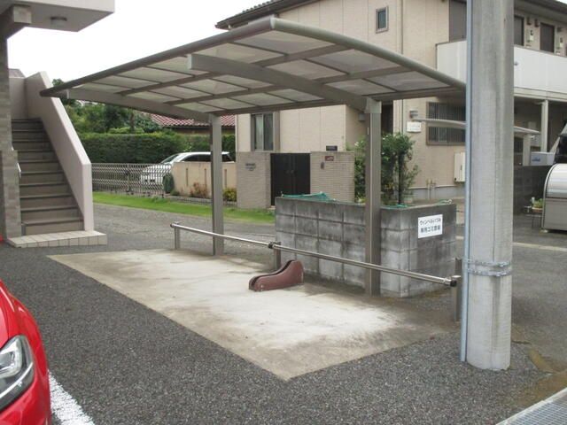 ウィンベルいづみ その他外観1