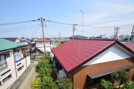 FC秦野鶴巻コーポ その他1