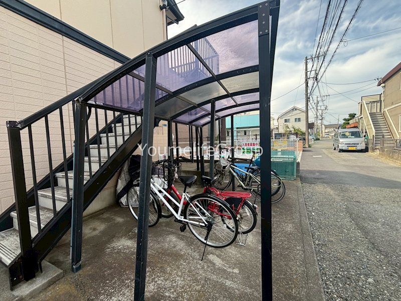 ソフィア湘南 その他4