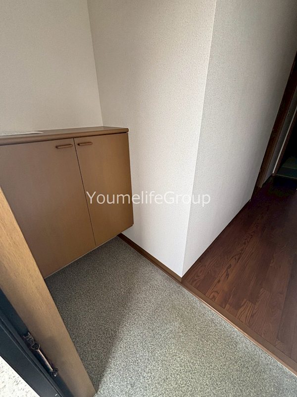 ソフィア湘南 玄関